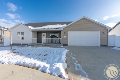 2231 Lindero Blvd, Billings, MT 59105 - photo 2