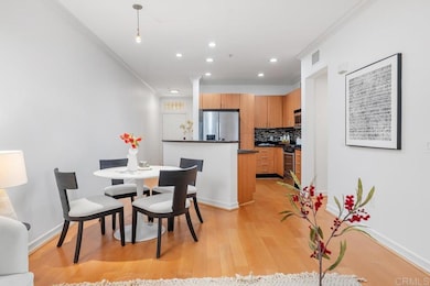 Union Square At Broadway unit 2312, San Diego, CA 92101 - photo 6