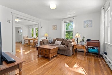 26 Mechanic St unit 28, Newton Upper Falls, MA 02464 - photo 7