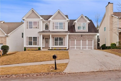 1549 Stewart Ridge Dr, Buford, GA 30518 - photo 2