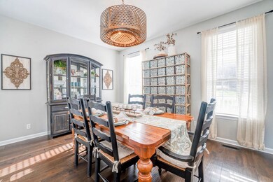 809 Brent Ln, Dalton, GA 30720 - photo 5