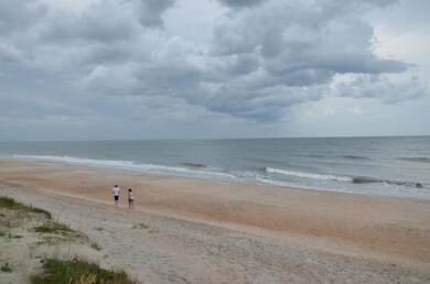 Local Beach