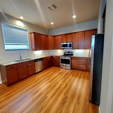 6625 N Main St unit B, Houston, TX 77009 - photo 7