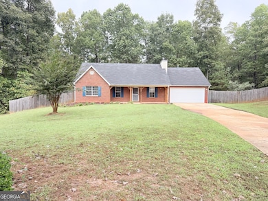 320 Ponderosa Trail, Jackson, GA 30233 - photo 2