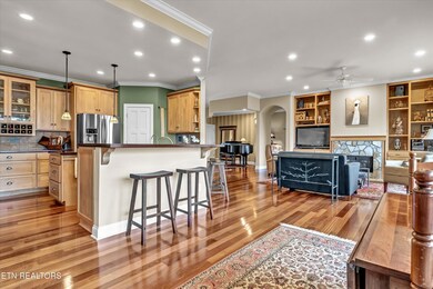 Open Concept