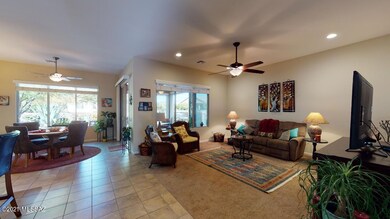 Dining and Great Room