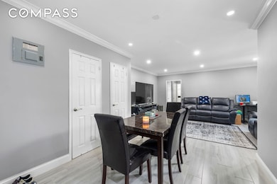 Netherland Gardens Cooperative unit 5C, Bronx, NY 10471 - photo 5