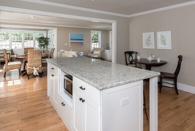 5 Damon Farm Way unit 5, Hingham, MA 02043 - photo 3