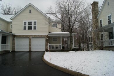 Sycamore Woods - Front View