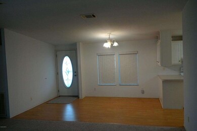 Entry way