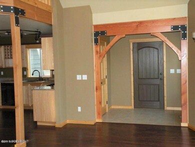 6204 E Hart Lake Loop, Wasilla AK 99654