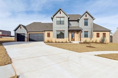 6009 Frankie Lynn Ln, Edmond, OK 73034 - photo 2