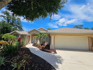 21 Par View Pl, Rotonda West, FL