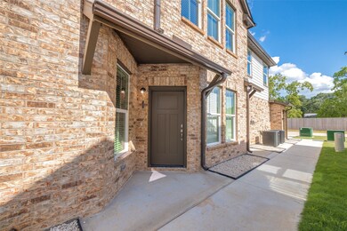 137 Park Place Cir unit A, Waller, TX 77484 - photo 2