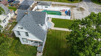 504 N Kickapoo St, Lincoln, IL 62656 - photo 3