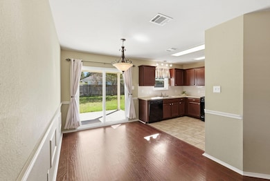 1437 Thibodeaux Dr, Round Rock, TX 78664 - photo 7