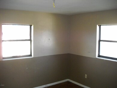 Master bedroom view