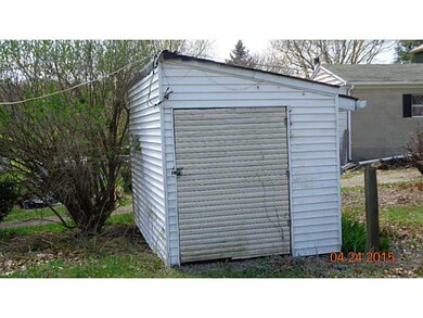 Other. shed