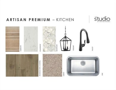 7508 Regal Ln, Fort Worth, TX 76180 - photo 5