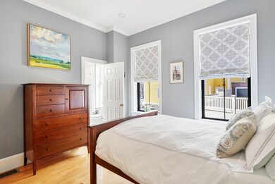 3 Harvard Place unit 1, Charlestown, MA 02129 - photo 5