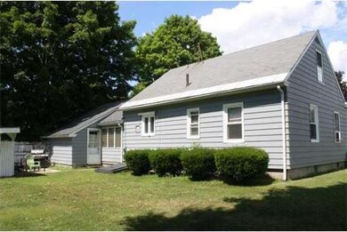 50 Davis St, Turners Falls, MA 01376 - photo 3