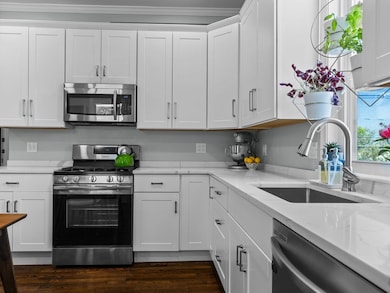 233 Metropolitan Ave unit 1, Roslindale, MA 02131 - photo 6