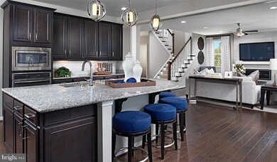 18242 Cornerstone Dr, Ruther Glen, VA 22546 - photo 3