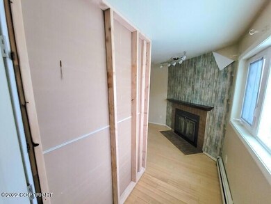 Living Room view 3
