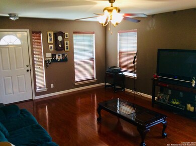 10327 Appaloosa Bay, San Antonio, TX 78254 - photo 6