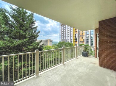 1555 N Colonial Terrace unit 600, Arlington, VA 22209 - photo 7