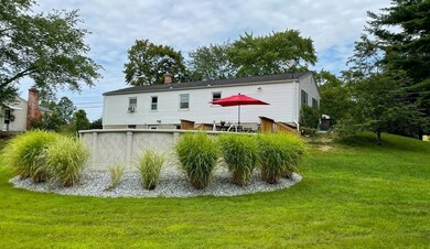 239 Morgan St, South Hadley, MA 01075 - photo 3