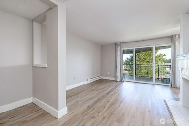 Gold Point Condominiums unit F203, Tacoma, WA 98407 - photo 3