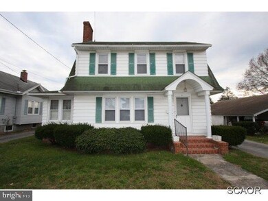 91 Clark St unit 1, Harrington, DE 19952 - photo 4