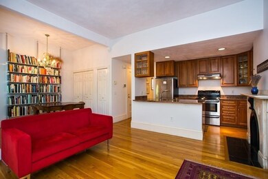 24 Worcester Square unit 4, Boston, MA 02118 - photo 4