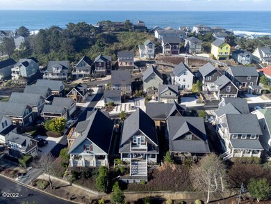 2627 SW Barnacle Ave, Lincoln City, OR 97367 - photo 3