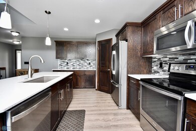 3929 14 St W, West Fargo, ND 58078 - photo 6