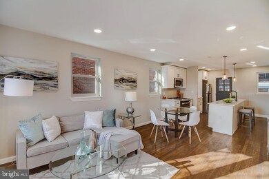 524 Oglethorpe St NE, Washington, DC 20011 - photo 2