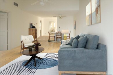 Virtual Staging Image
Living Room/Dining