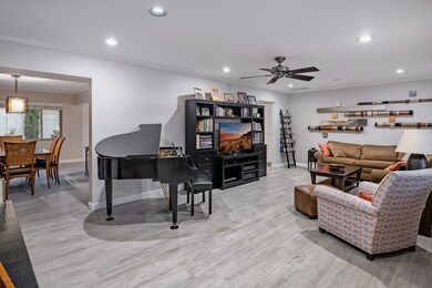 Great Room (flexible floorplan)