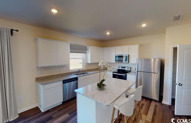 3361 Candytuft Dr unit Osprey 103 Lot 227, Conway, SC 29526 - photo 2