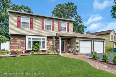 9 Flintlock Dr, Howell, NJ 07731 - photo 2