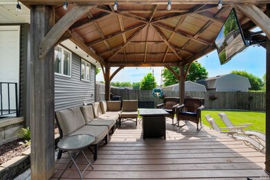 604 W 2nd St, Fowler, IN 47944 - photo 6