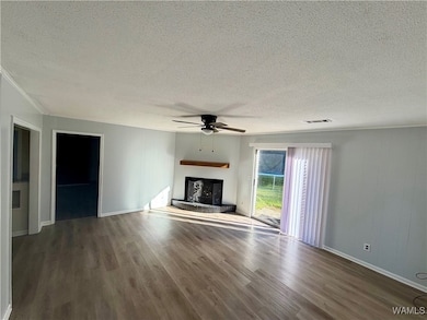 1029 61st St, Tuscaloosa, AL 35405 - photo 4