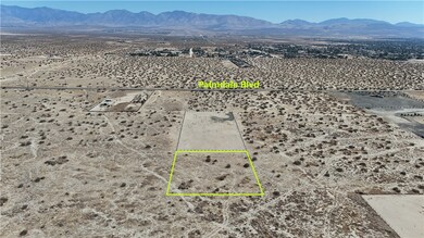 0 E 116th St unit IV25113755, Juniper Hills, CA 93543 - photo 2