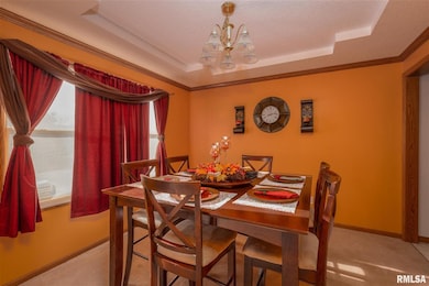 2602 W 62nd St, Davenport, IA 52806 - photo 4