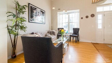 3212 Tiger Lily Dr unit 46, Ann Arbor, MI 48103 - photo 7