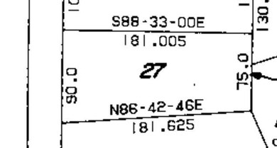 Lot 27 Block 7 Oak Dr, Moran Township, MN 56438 - photo 5