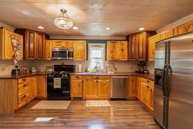 721 Main St, Good Thunder, MN 56037 - photo 3