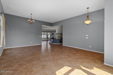 Formal Living Room