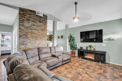 620 Manzanilla Place, El Paso, TX 79928 - photo 4